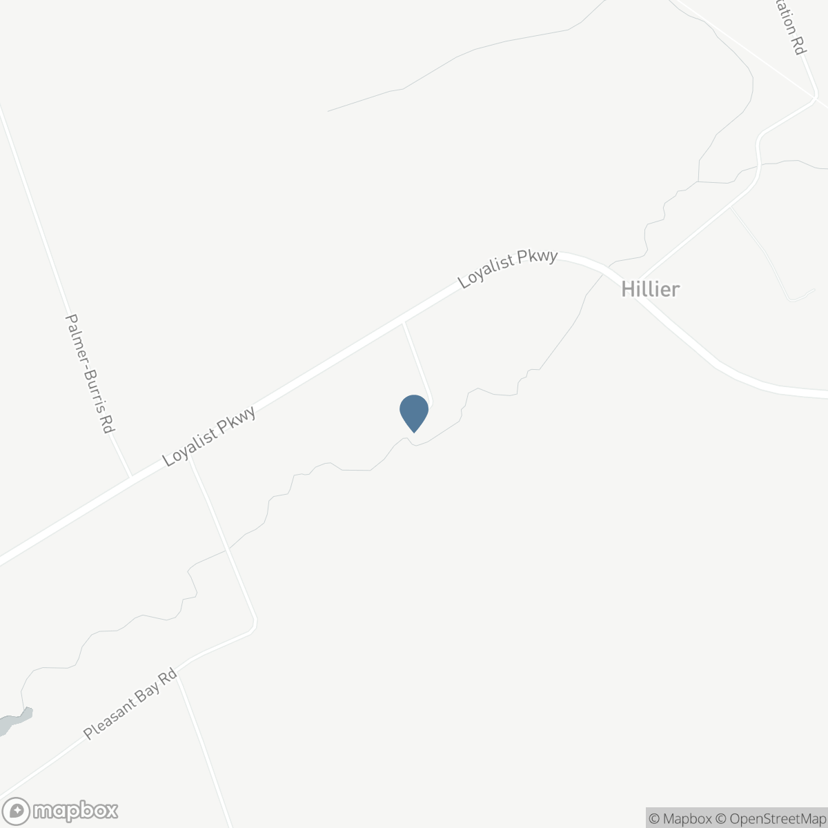 46 STAPLETON ROAD, Hillier, Ontario K0K 2J0